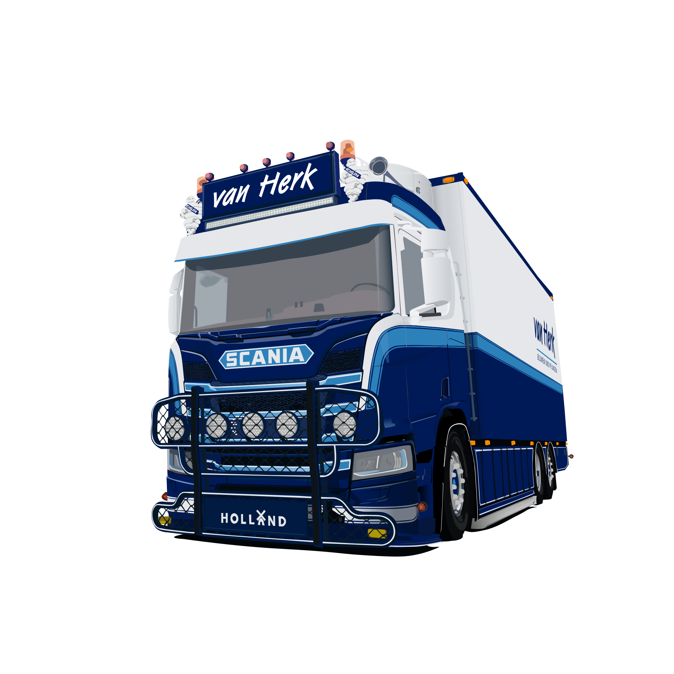 van Herk