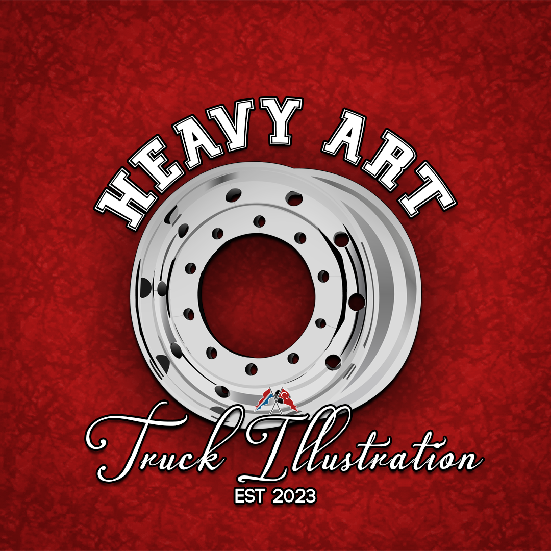 Heavy Art 2023